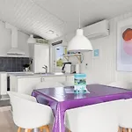 בית נופש Maaria - 400m From The Sea By Interhome