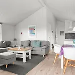 בית נופש Maaria - 400m From The Sea By Interhome *