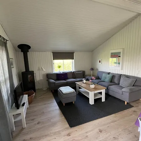 Holiday home Maaria - 400m From The Sea By Interhome