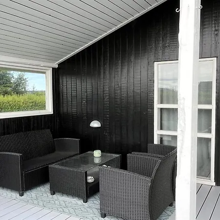 Holiday home Maaria - 400m From The Sea By Interhome *