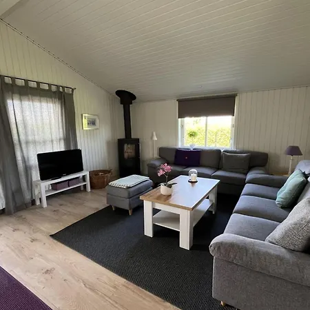 Holiday home Maaria - 400m From The Sea By Interhome Bogense