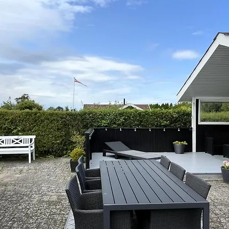 Maaria - 400m From The Sea By Interhome Holiday home *