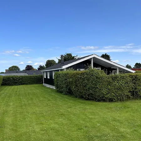 Holiday home Maaria - 400m From The Sea By Interhome *