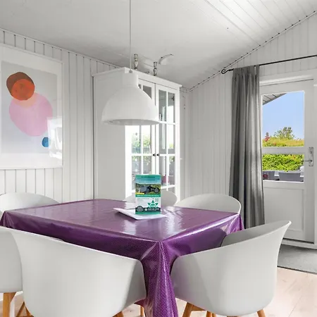 別荘 Maaria - 400m From The Sea By Interhome *