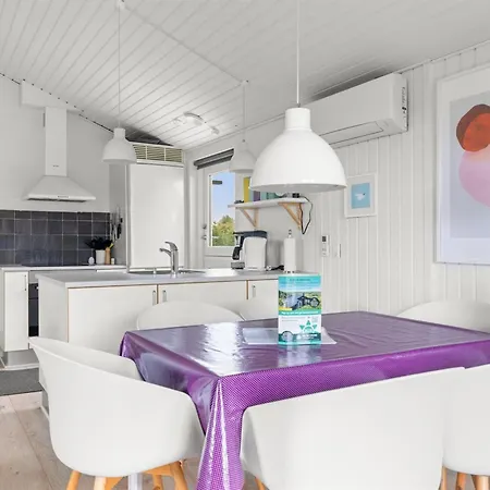 Holiday home Maaria - 400m From The Sea By Interhome