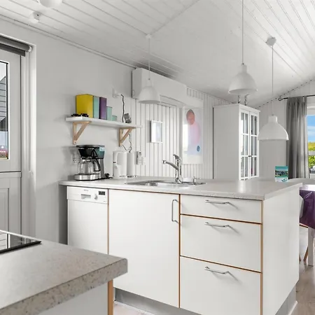 펜션 Maaria - 400m From The Sea By Interhome *