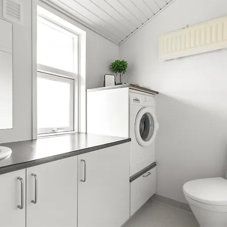 Maaria - 400m From The Sea By Interhome 펜션