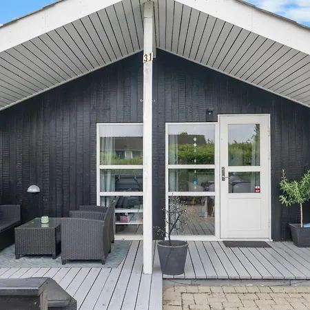 펜션 Maaria - 400m From The Sea By Interhome