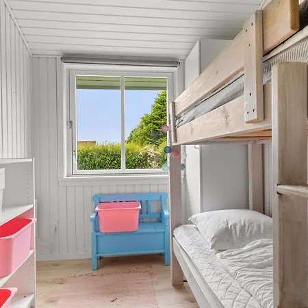 Maaria - 400m From The Sea By Interhome 펜션