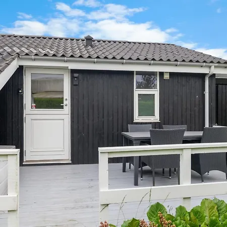 度假居 Maaria - 400m From The Sea By Interhome