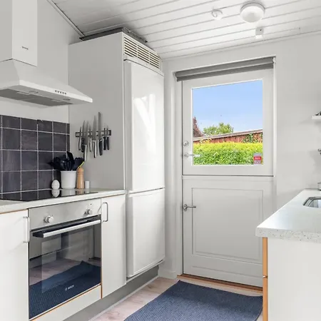 Holiday home Maaria - 400m From The Sea By Interhome Bogense