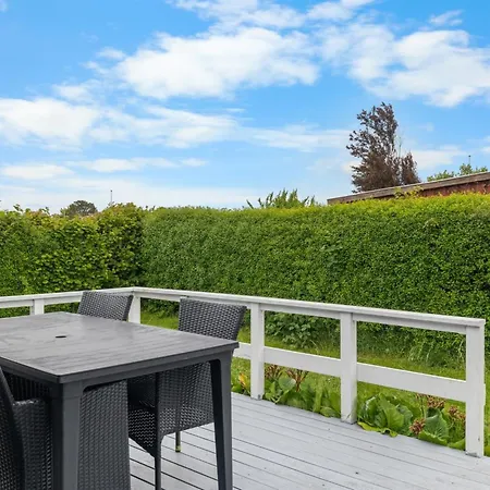 펜션 Maaria - 400m From The Sea By Interhome *