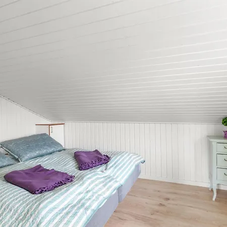 Maaria - 400m From The Sea By Interhome 보겐세