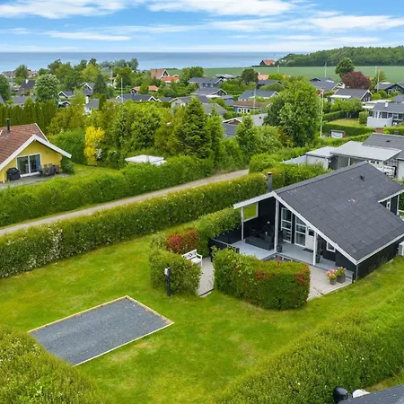 Maaria - 400m From The Sea By Interhome 펜션 *