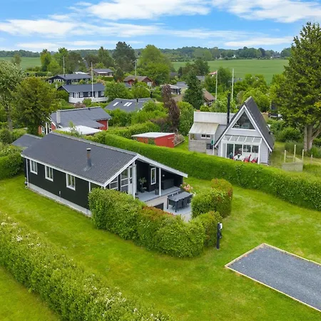 펜션 Maaria - 400m From The Sea By Interhome *