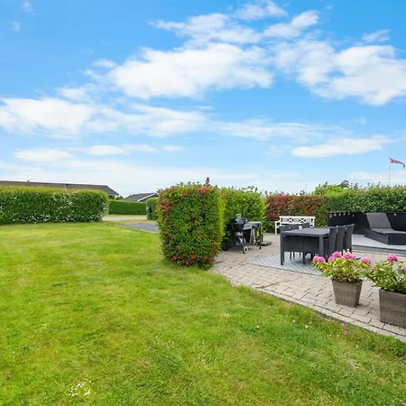 Maaria - 400m From The Sea By Interhome * 博恩瑟