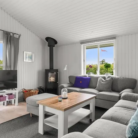 Maaria - 400m From The Sea By Interhome *