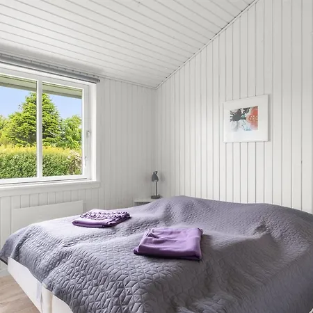 Maaria - 400m From The Sea By Interhome * Bogense