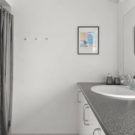Maaria - 400m From The Sea By Interhome Holiday home