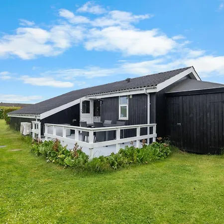 Maaria - 400m From The Sea By Interhome * Bogense