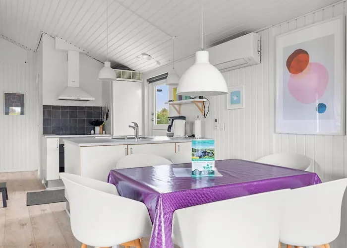 度假居 Maaria - 400m From The Sea By Interhome