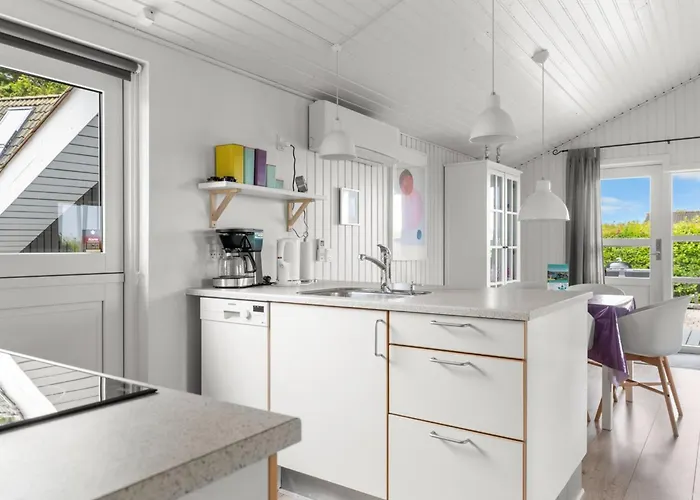 度假居 Maaria - 400m From The Sea By Interhome *