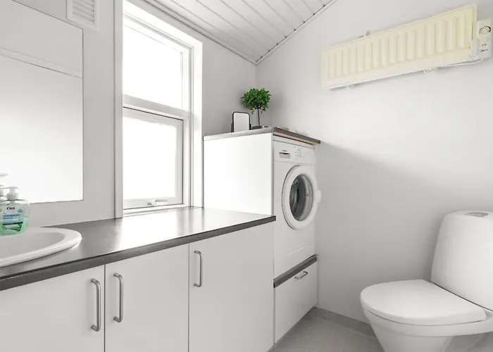 Maaria - 400m From The Sea By Interhome 度假居