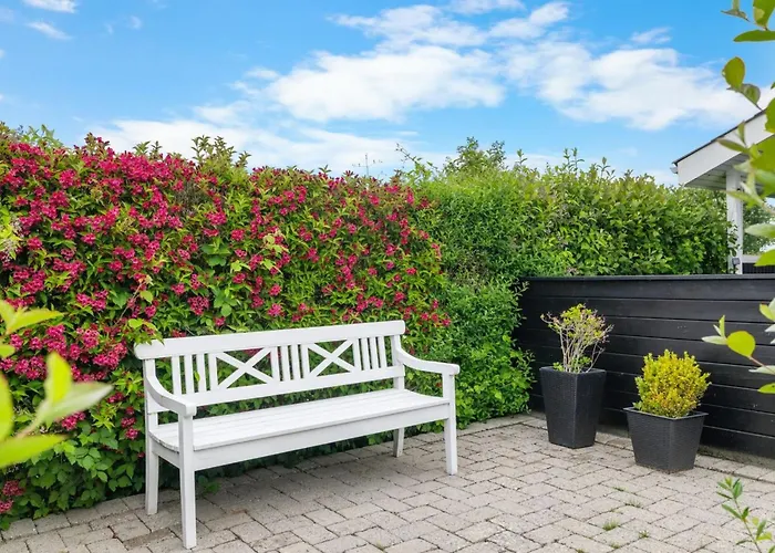 Maaria - 400m From The Sea By Interhome *