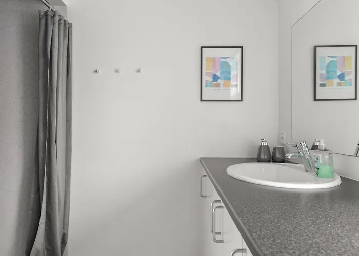 Maaria - 400m From The Sea By Interhome 博恩瑟