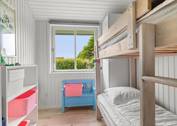 Maaria - 400m From The Sea By Interhome 度假居