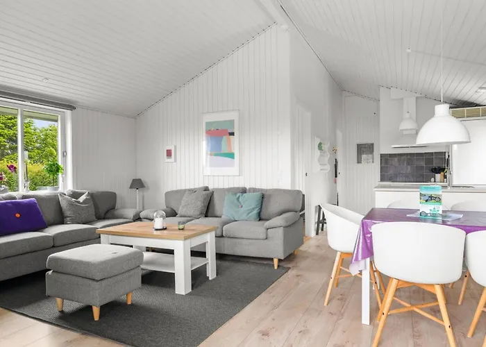 度假居 Maaria - 400m From The Sea By Interhome *