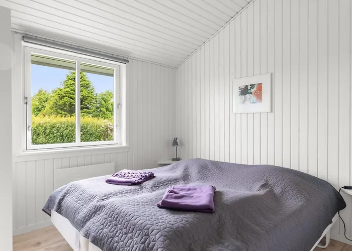 Maaria - 400m From The Sea By Interhome