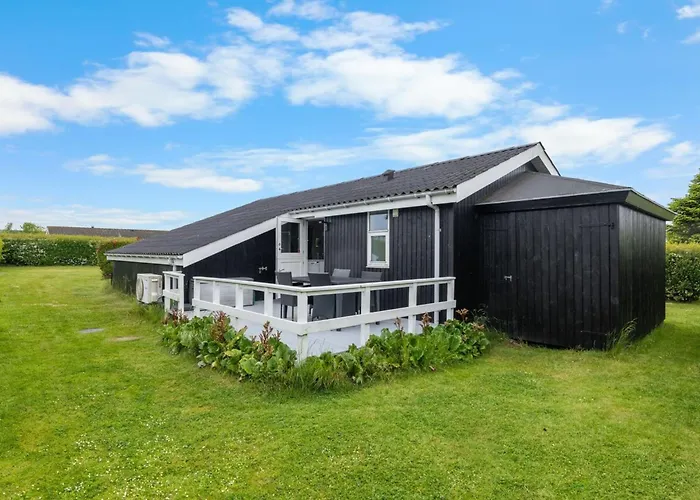 度假居 Maaria - 400m From The Sea By Interhome