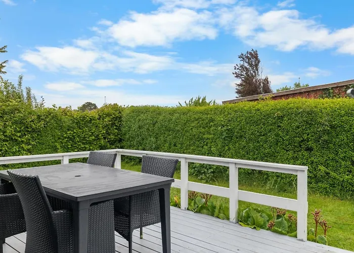 度假居 Maaria - 400m From The Sea By Interhome *