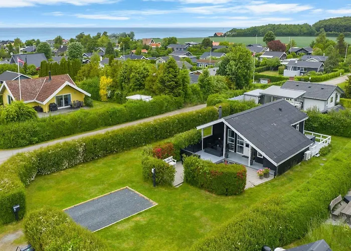 Maaria - 400m From The Sea By Interhome 度假居 *