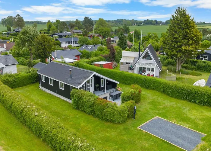 度假居 Maaria - 400m From The Sea By Interhome *